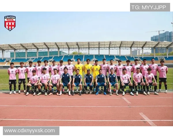 广州足球队技术解析：战术创新与球员发展新趋势探讨