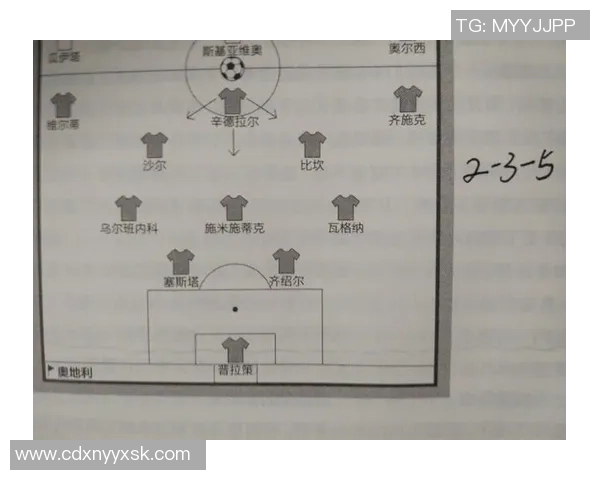 探索足球法国阵容的历史演变与未来发展趋势分析